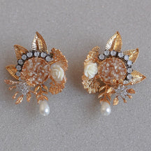 MABEL EARRINGS l