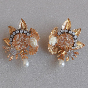 MABEL EARRINGS l