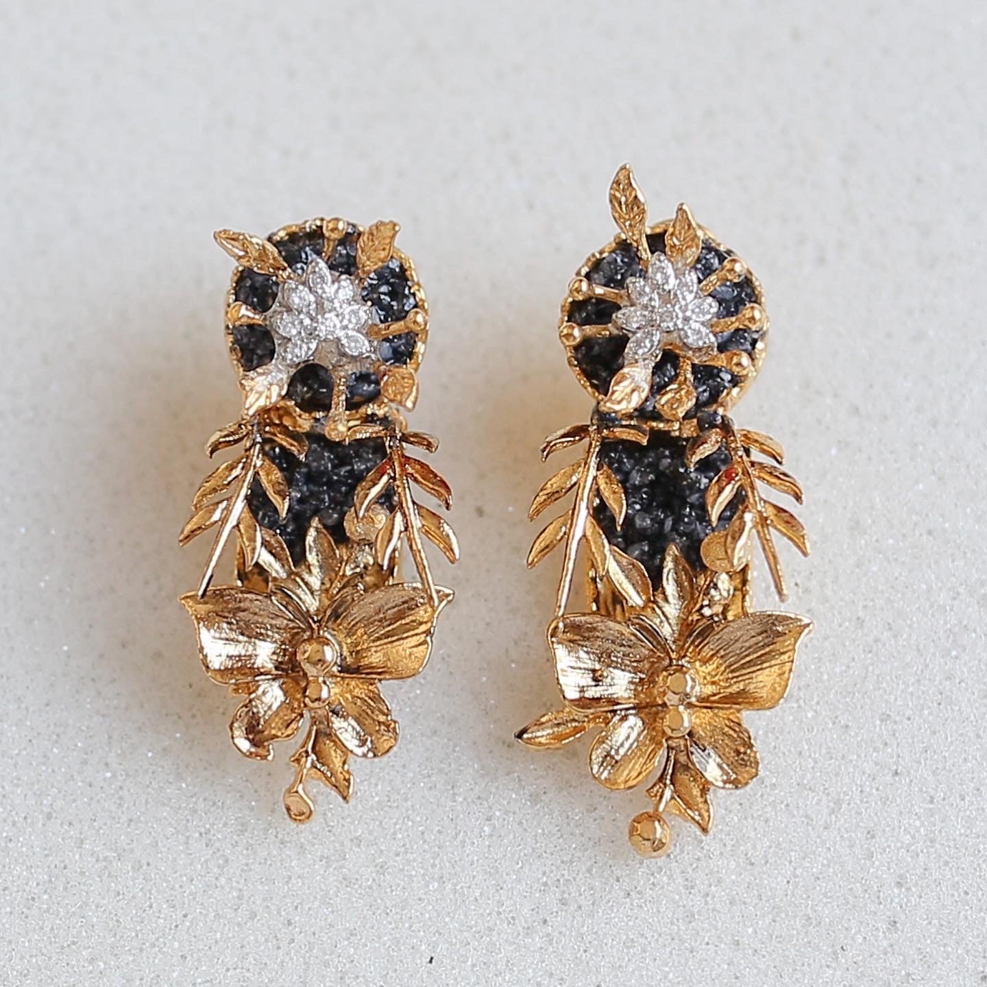 MARISOL EARRINGS