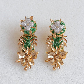 MARISOL EARRINGS