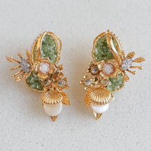 MIRTH EARRINGS