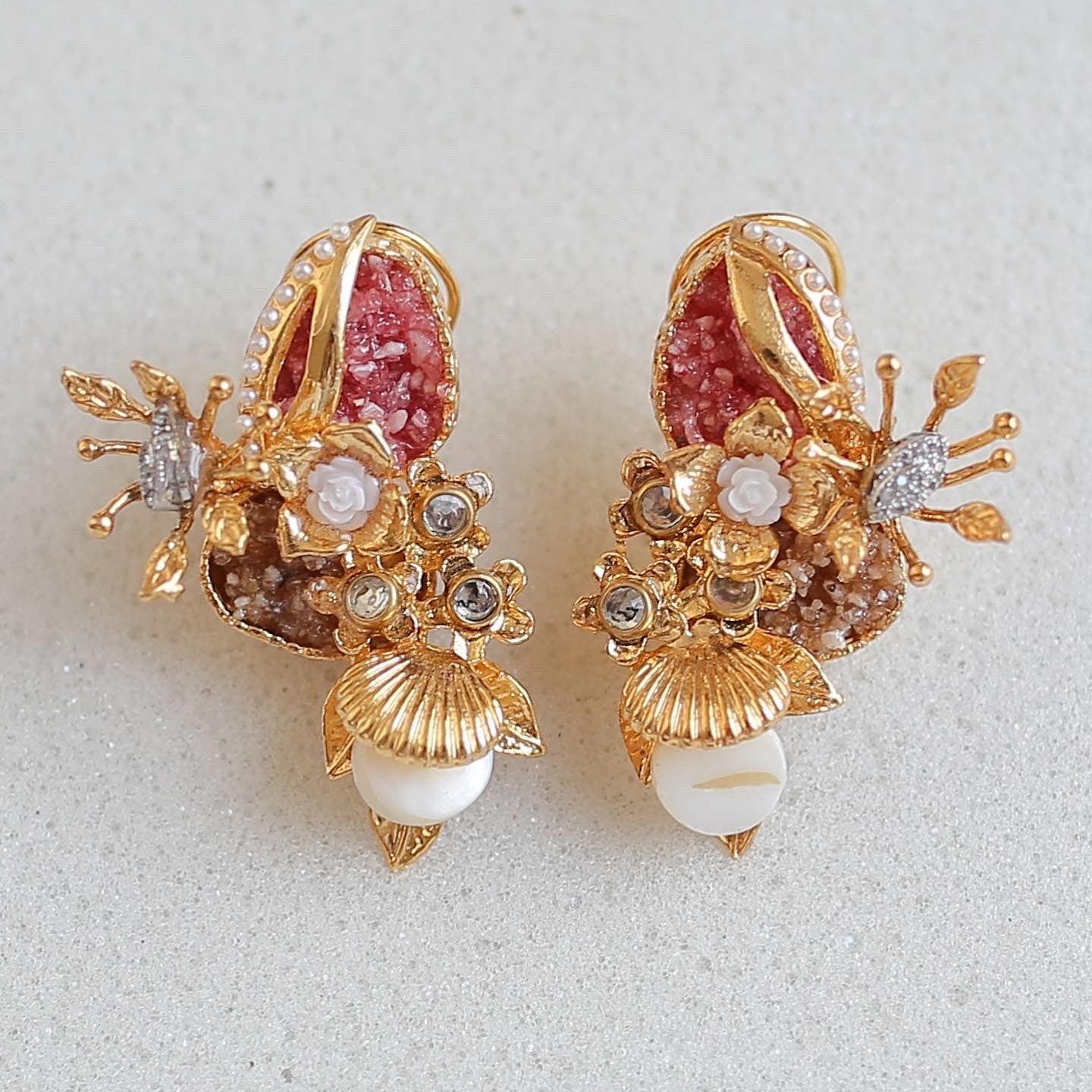 MIRTH EARRINGS