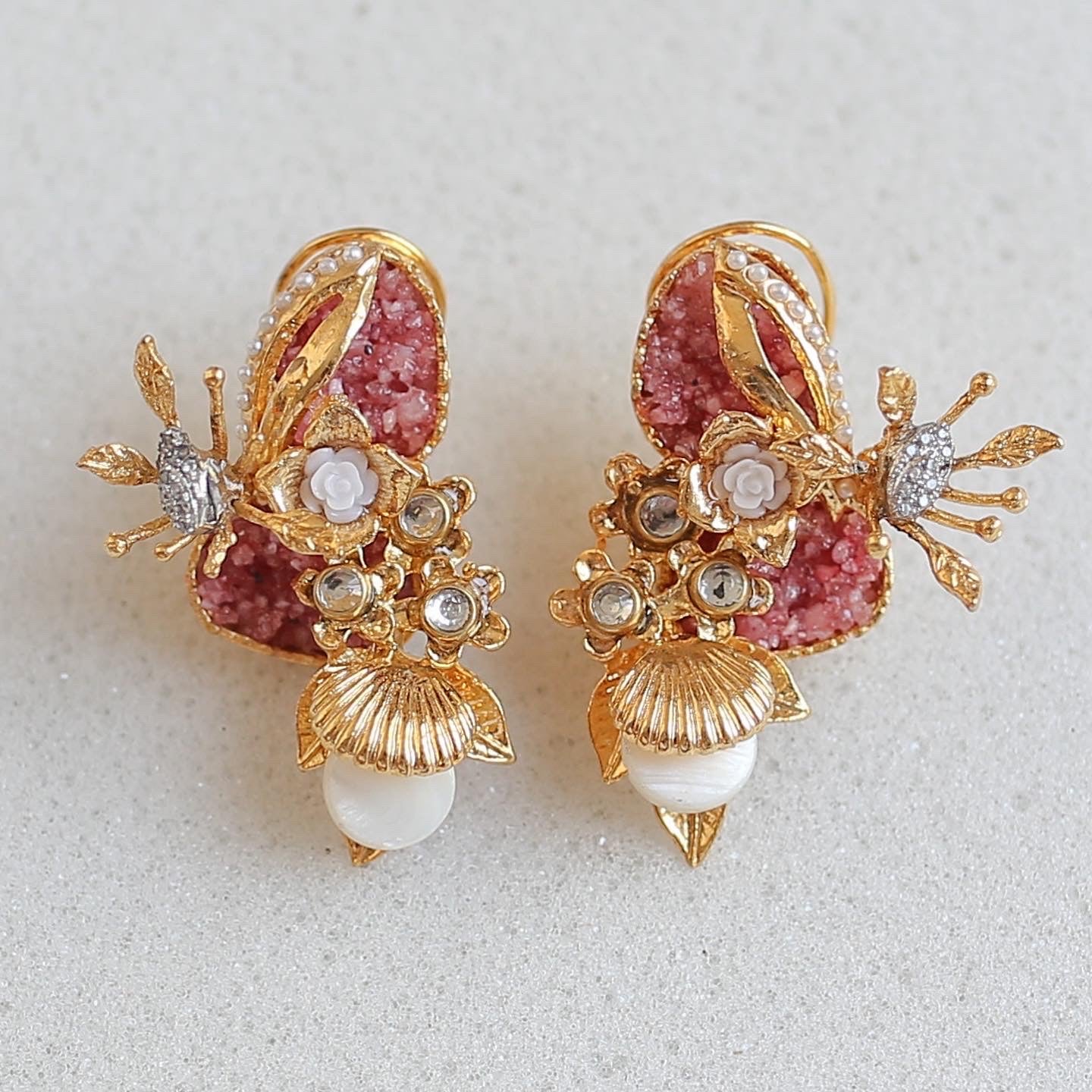 MIRTH EARRINGS