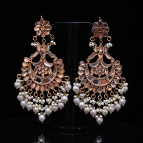 MONAH EARRINGS