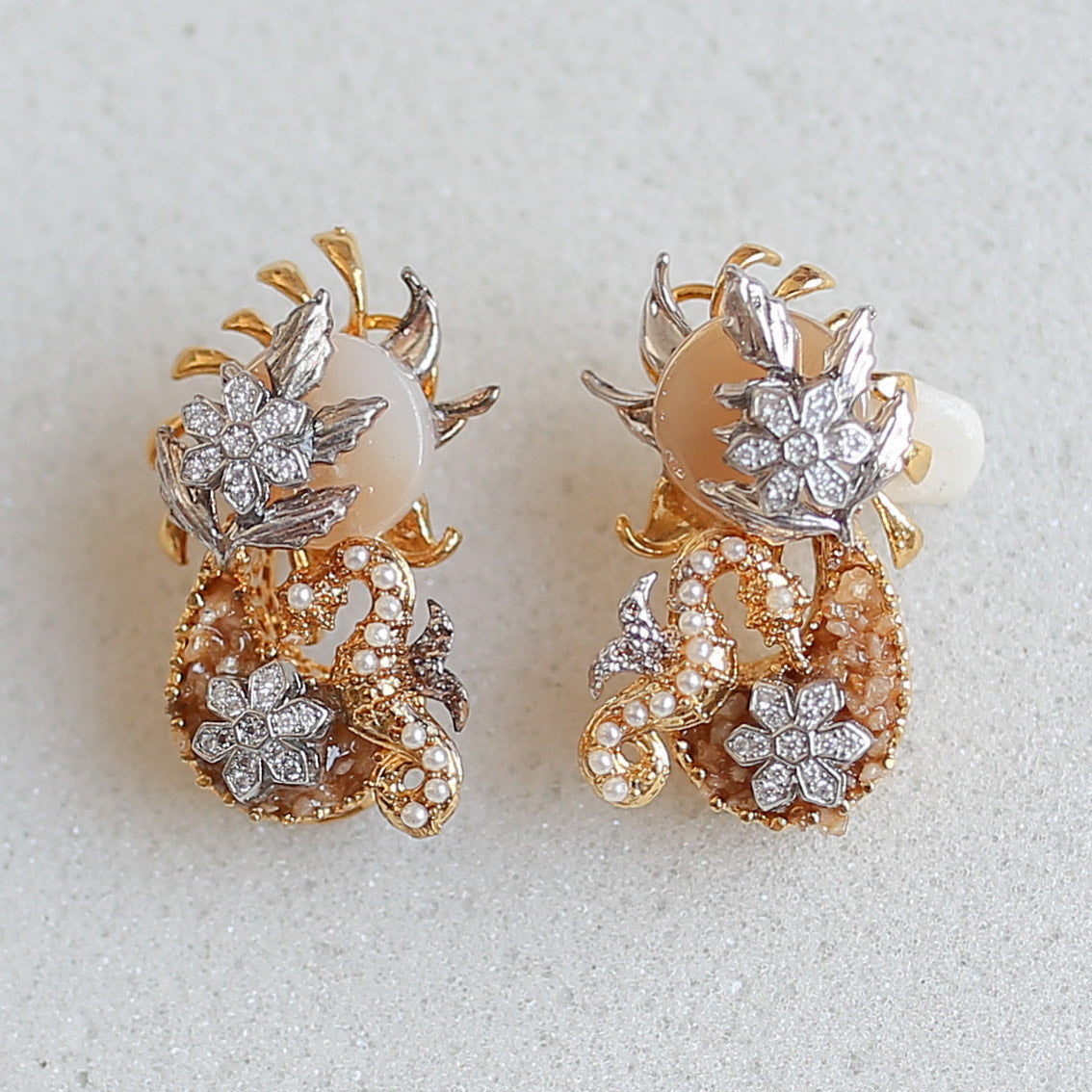 MURPHY EARRINGS