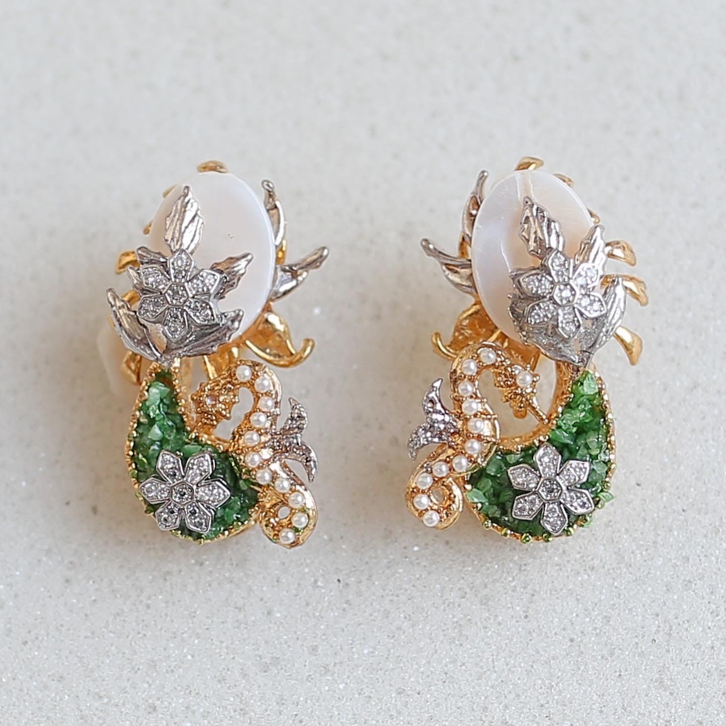 MURPHY EARRINGS