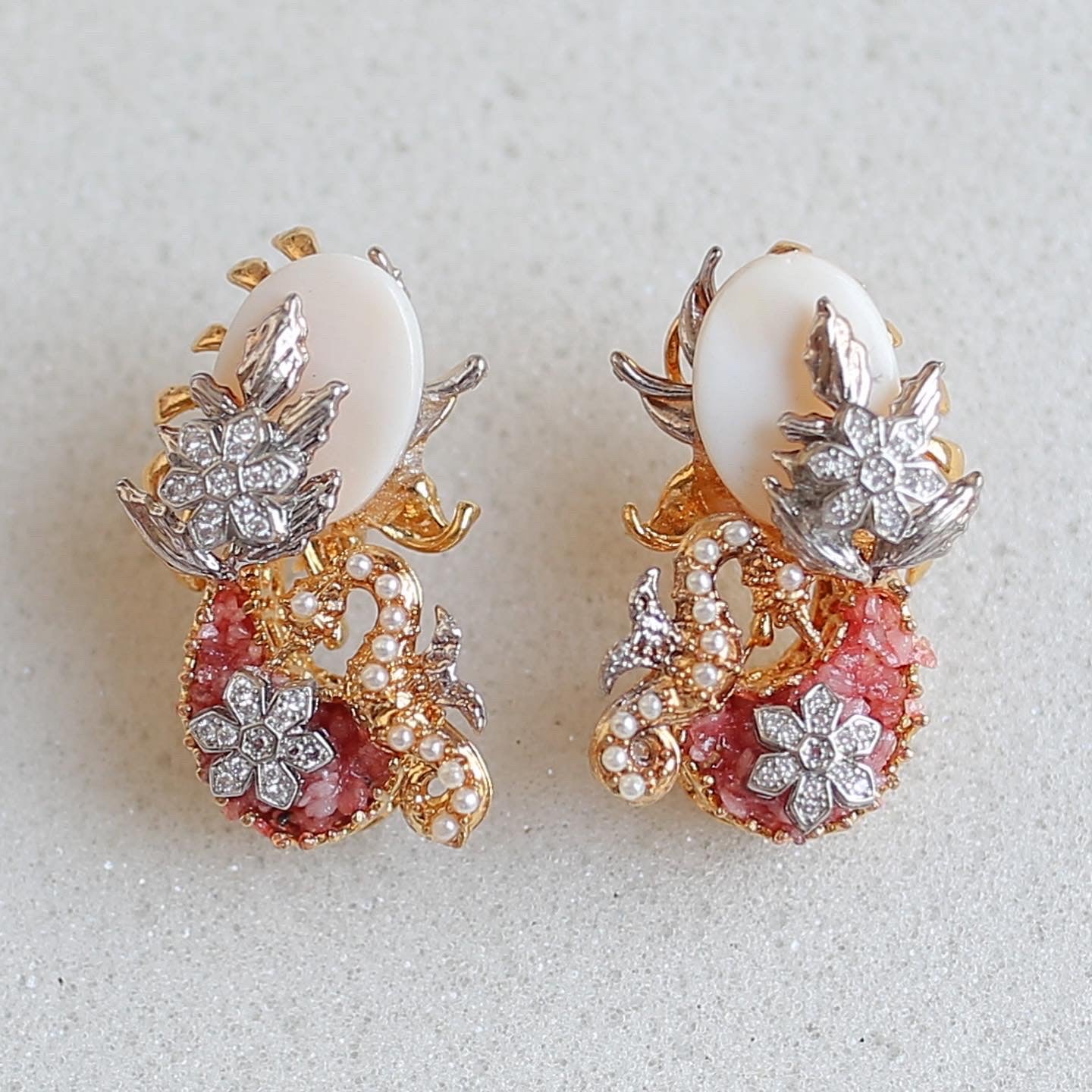 MURPHY EARRINGS