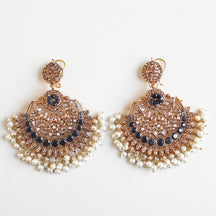 MANSI EARRINGS