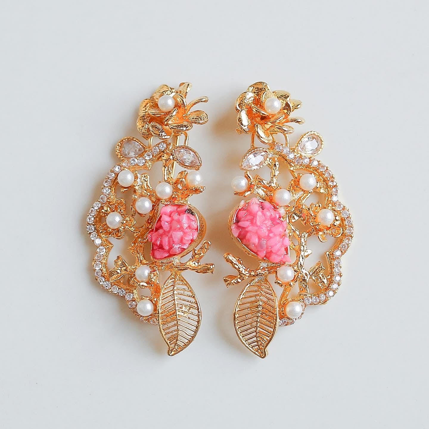 ALEXIA EARRINGS