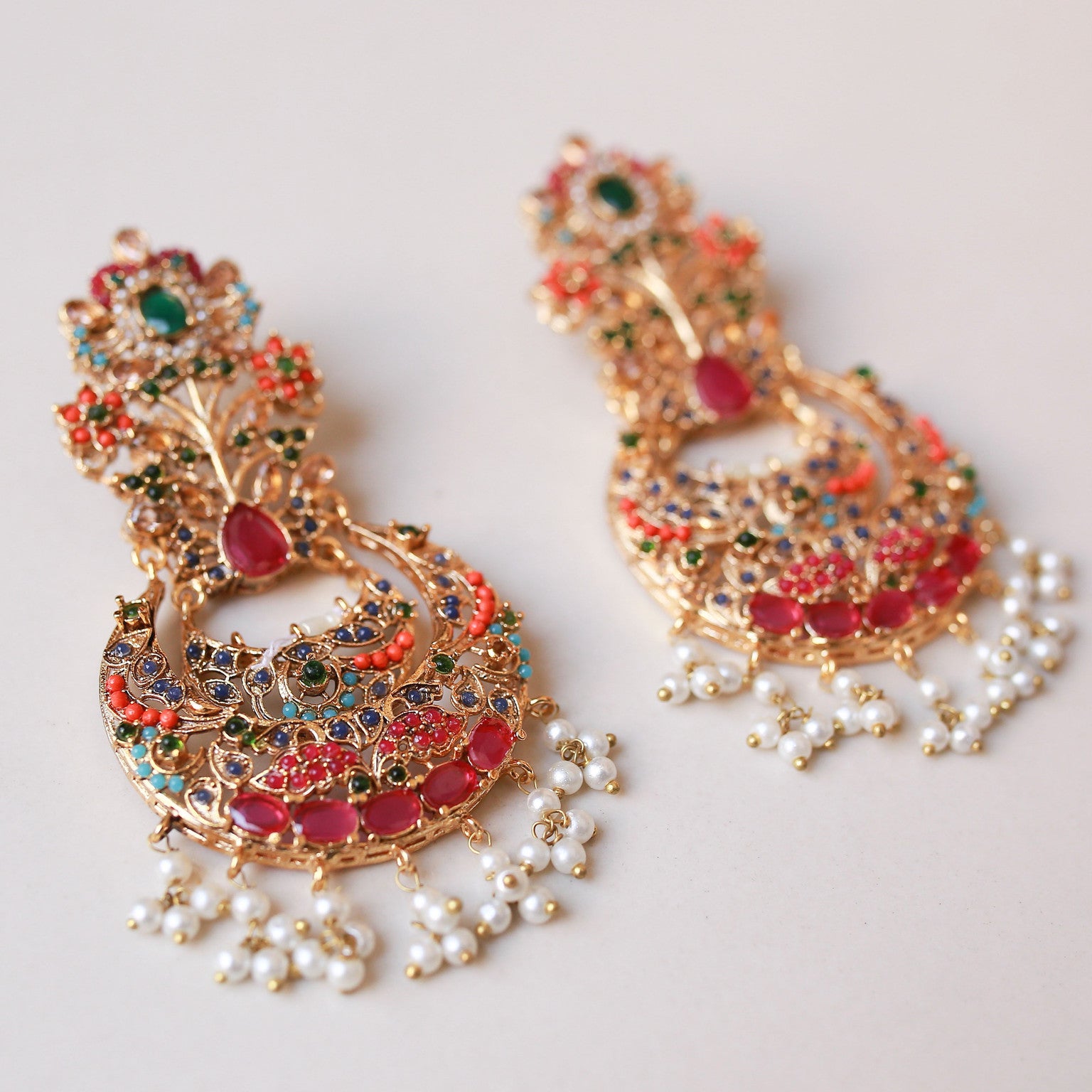 RASNA EARRINGS