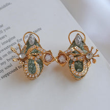 RAYA EARRINGS