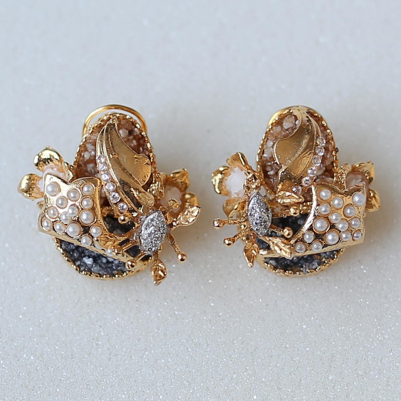 ROSALEEN EARRINGS