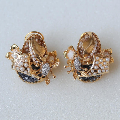 ROSALEEN EARRINGS