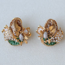 ROSALEEN EARRINGS