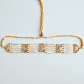 RUTAAB CHOKER