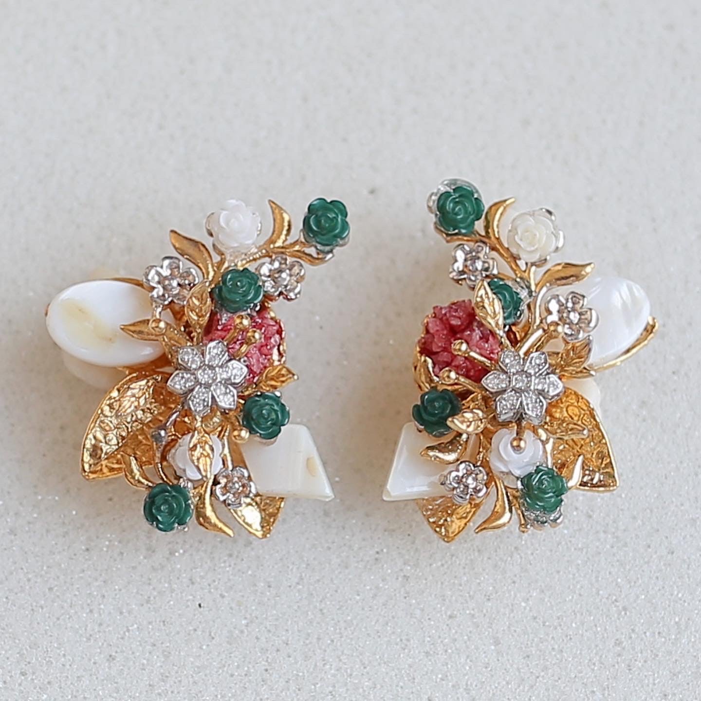 STORMI EARRINGS