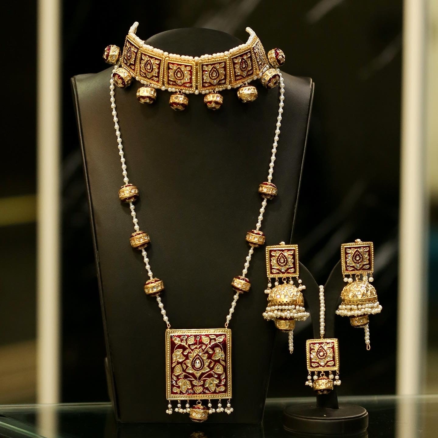 Sahana Set