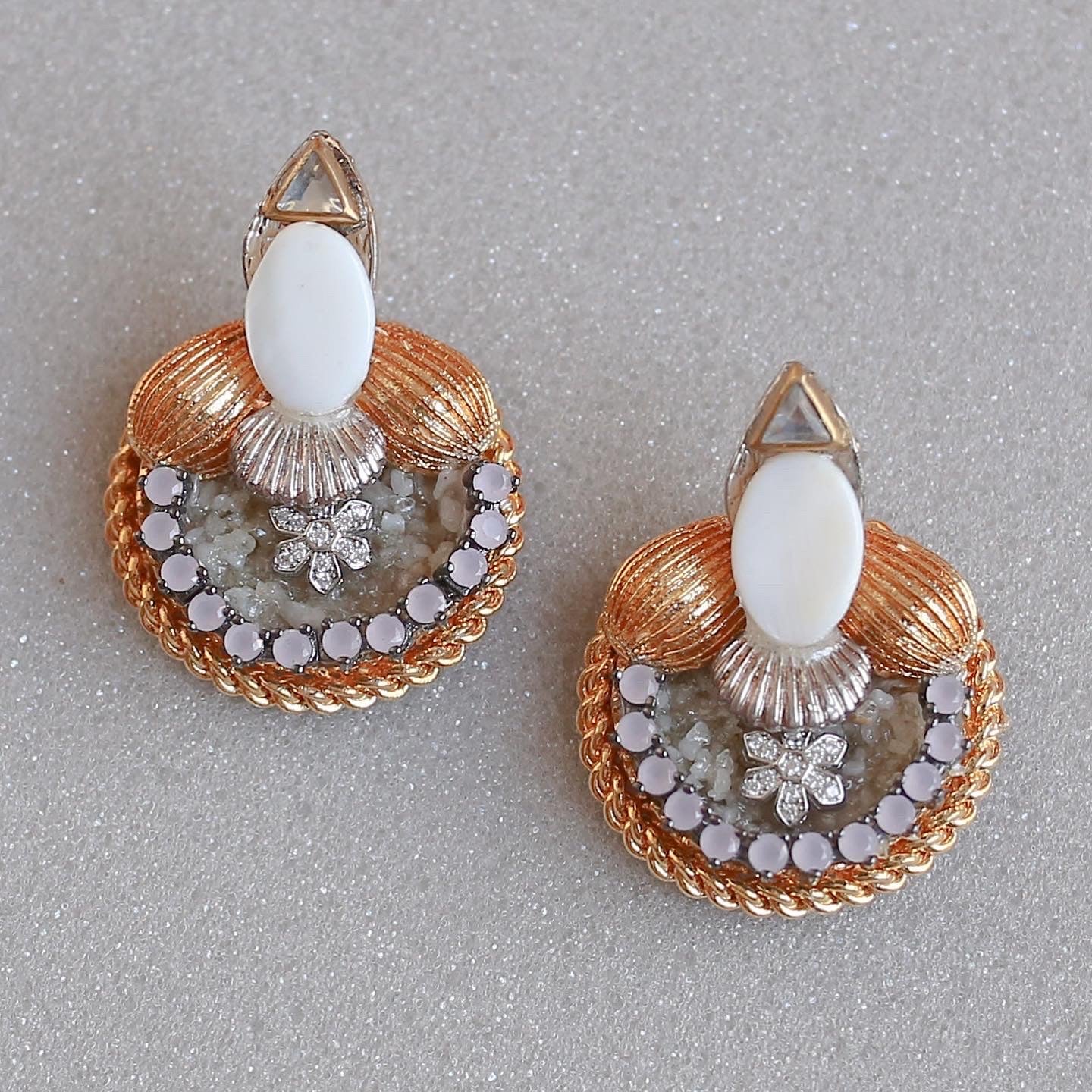 VENUS EARRINGS