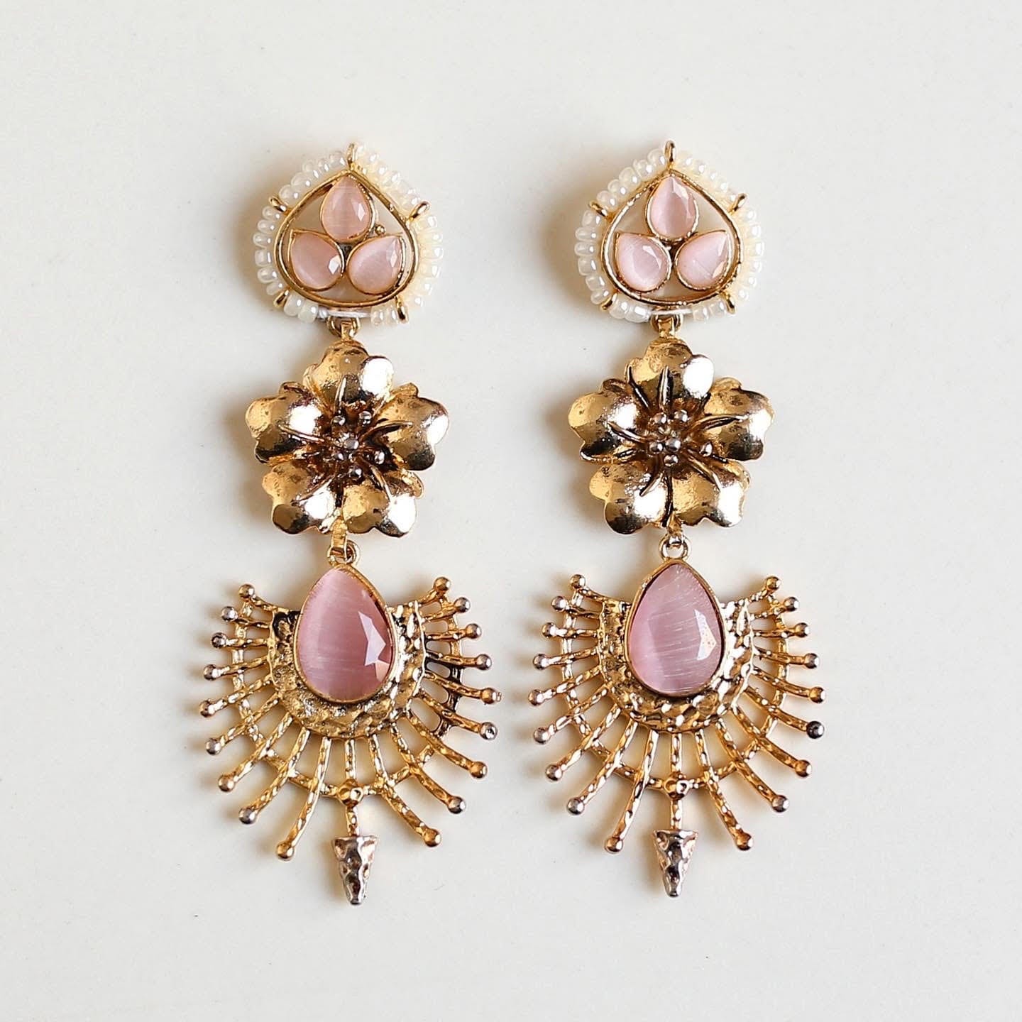 ZAFIRAH EARRINGS