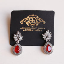 ZARPASH EARRINGS