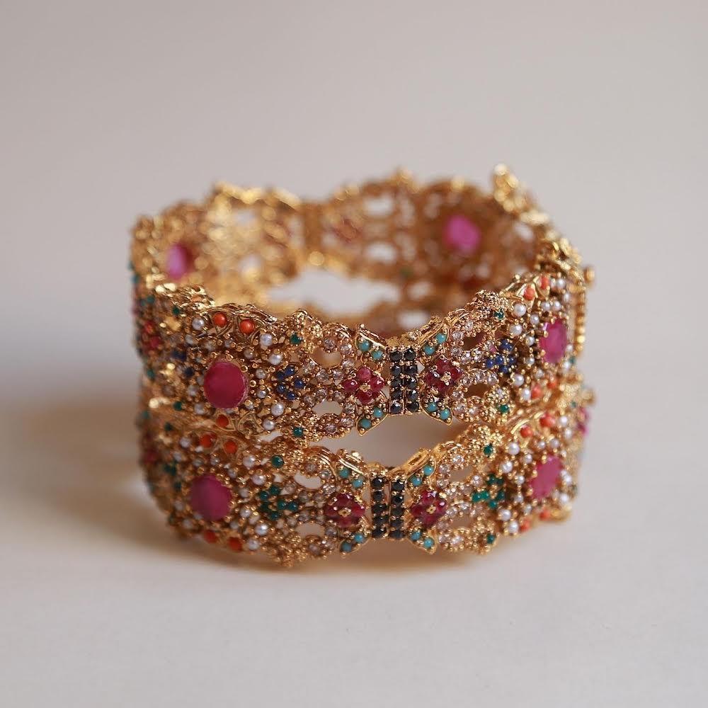 ZAYAN BANGLES