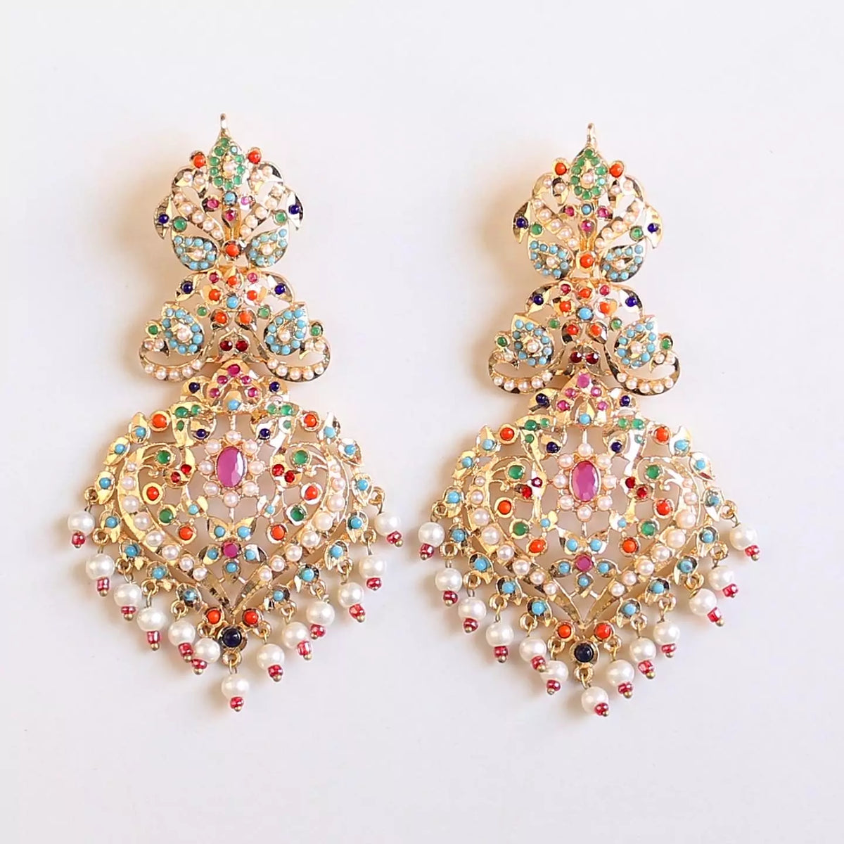 JASLEEN EARRINGS