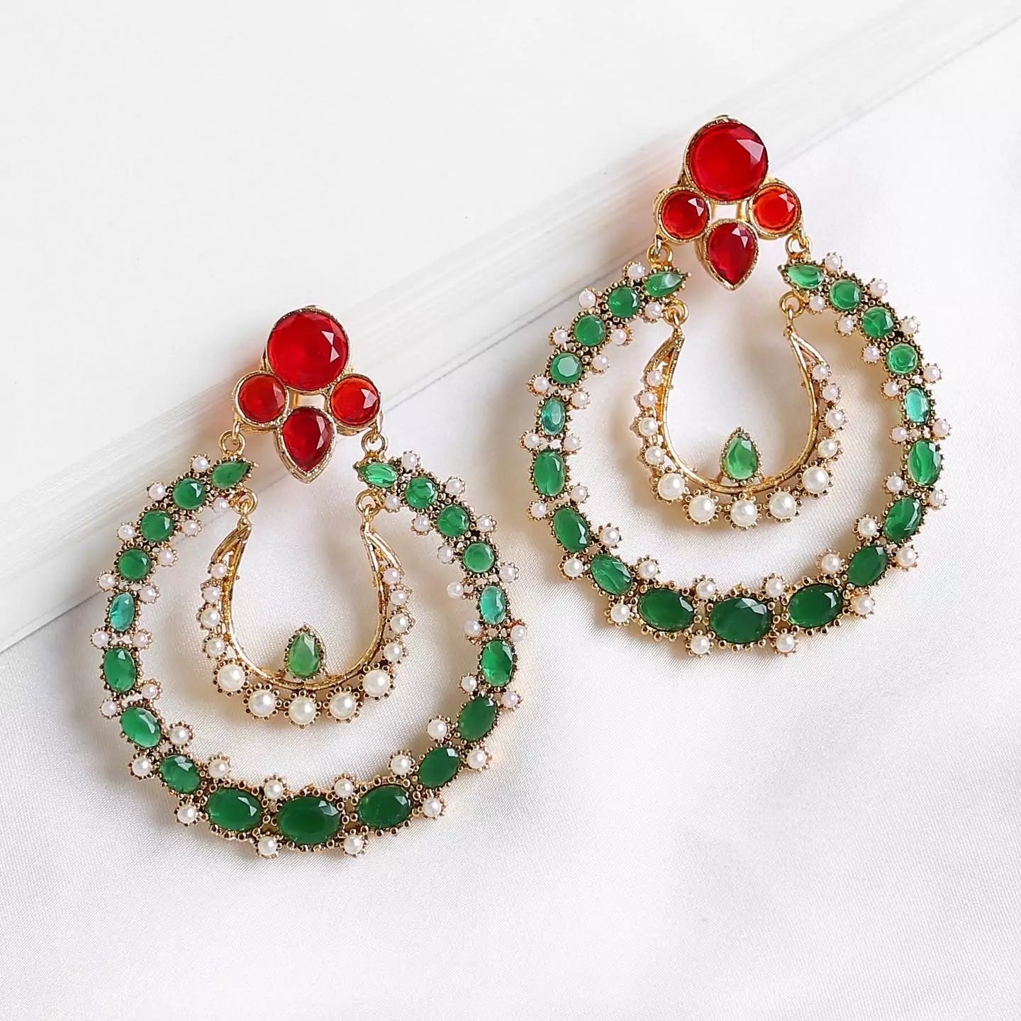 ZAREEN EARRINGS