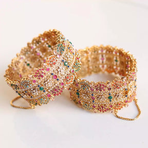 DINAR BANGLES