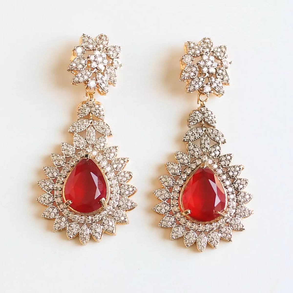 RENEE EARRINGS