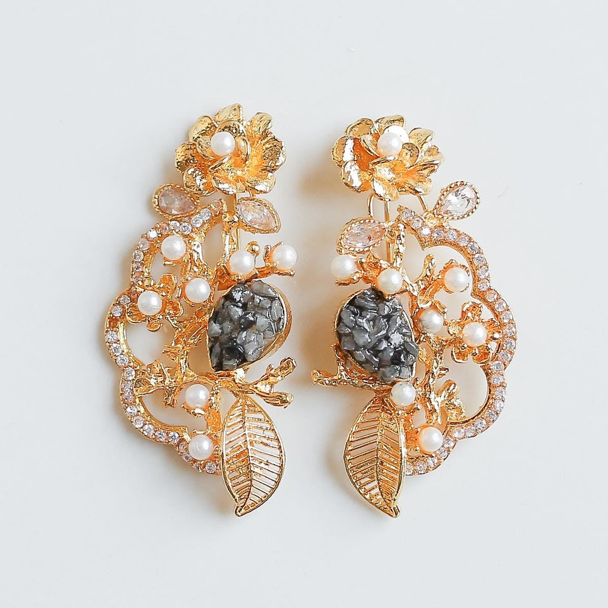 ALEXIA EARRINGS