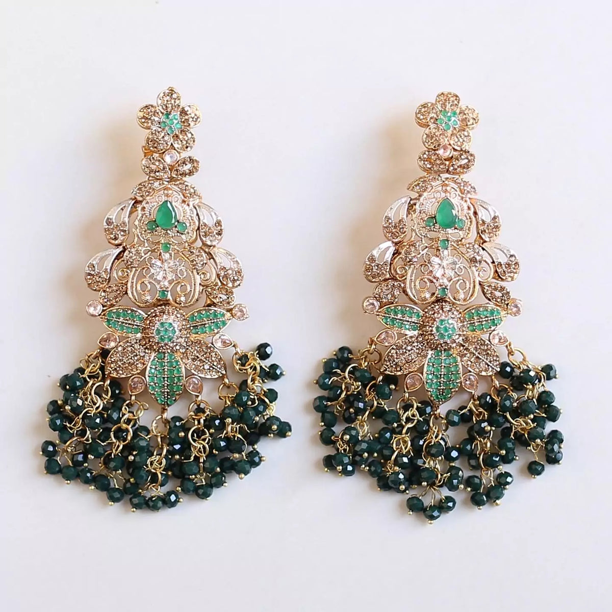 MIRAAS EARRINGS