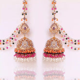 MEHROOZE EARRINGS