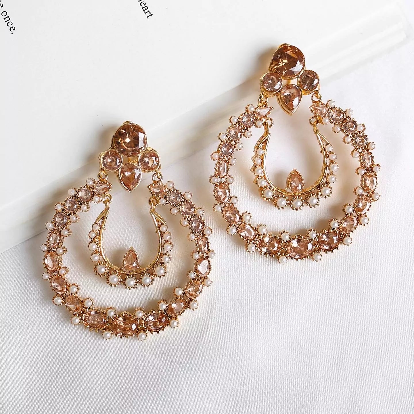 ZAREEN EARRINGS