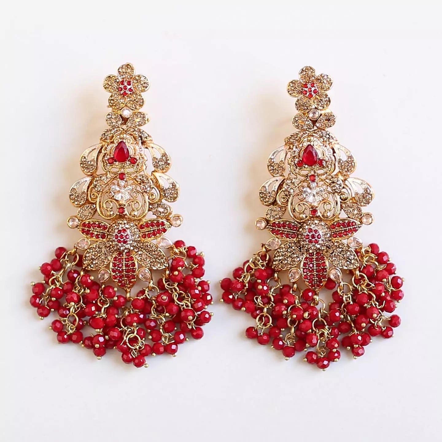 MIRAAS EARRINGS