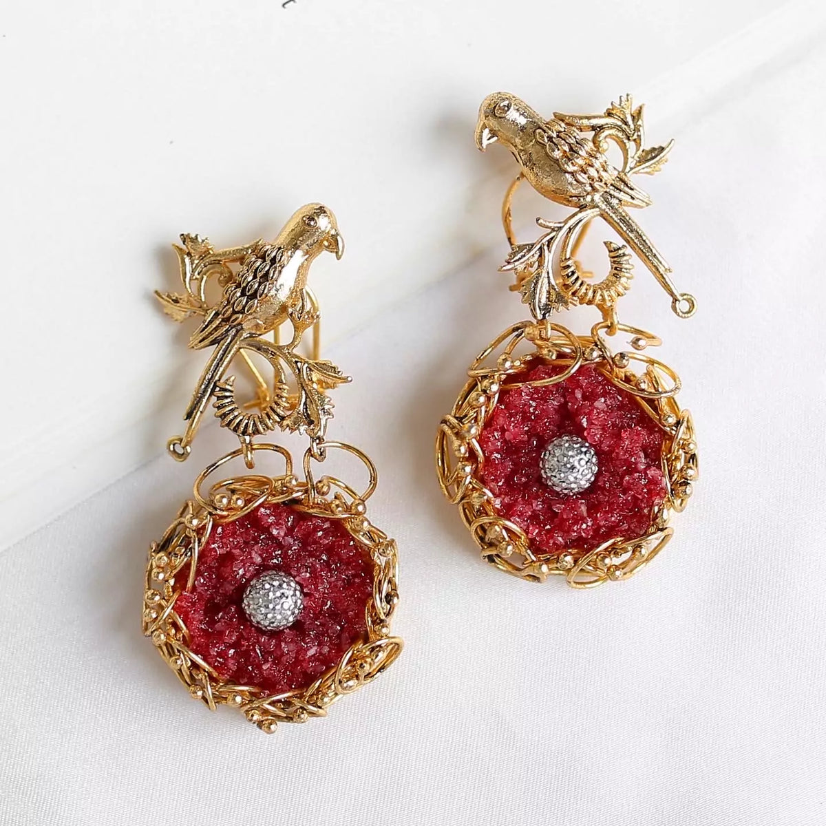 QUINN EARRINGS