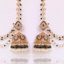 MEHROOZE EARRINGS