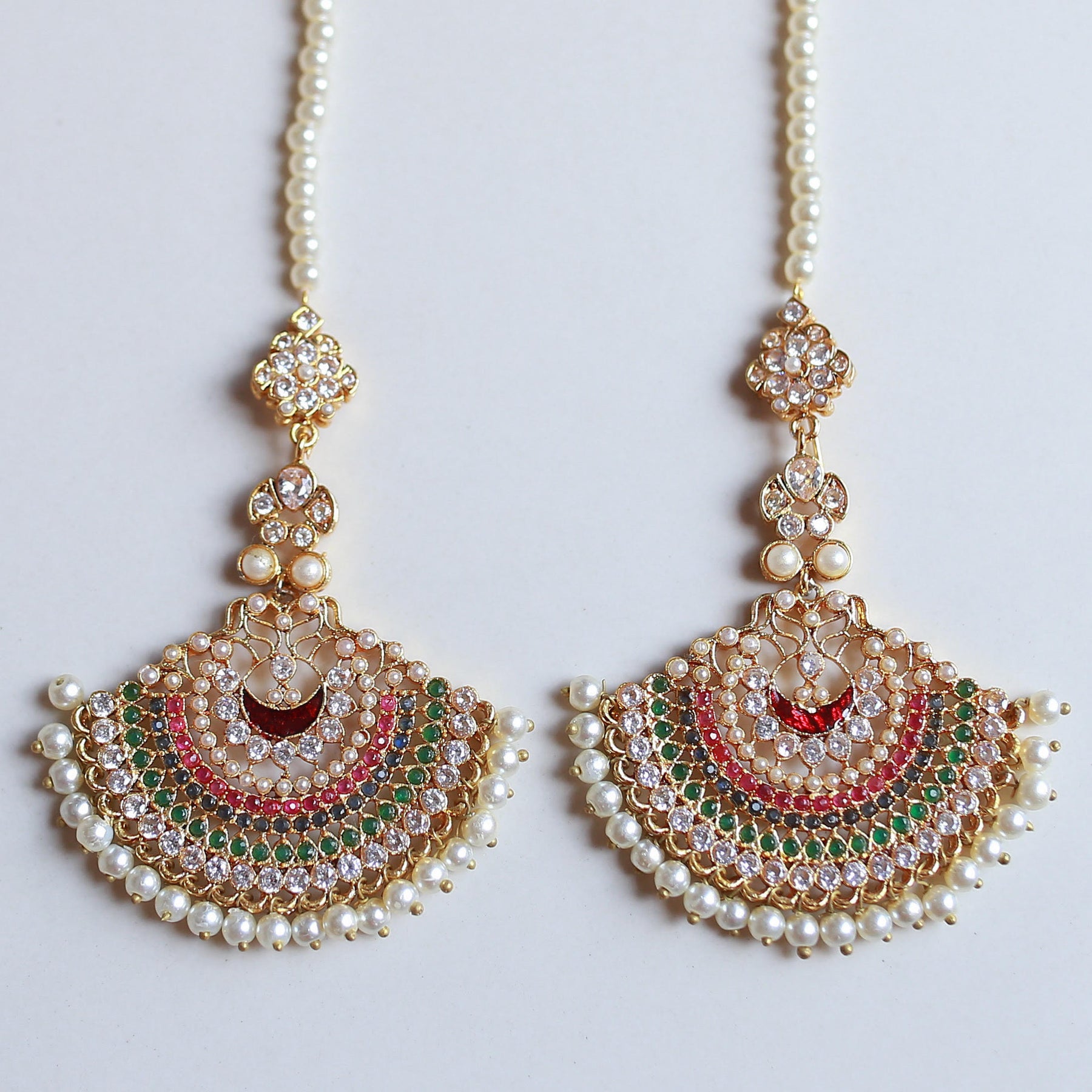 KAJOL EARRINGS