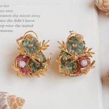 MORWEN EARRINGS