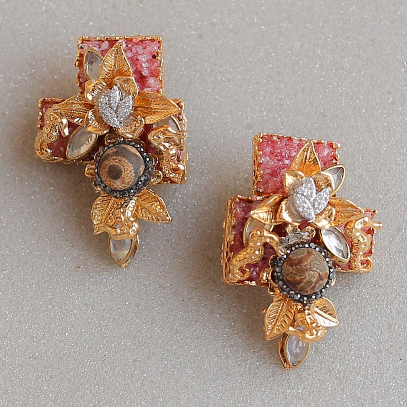 BERLIN EARRINGS