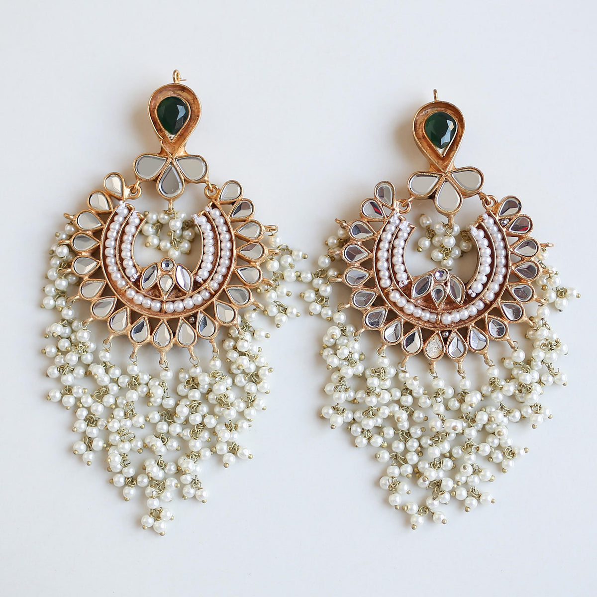 ZUNERA EARRINGS